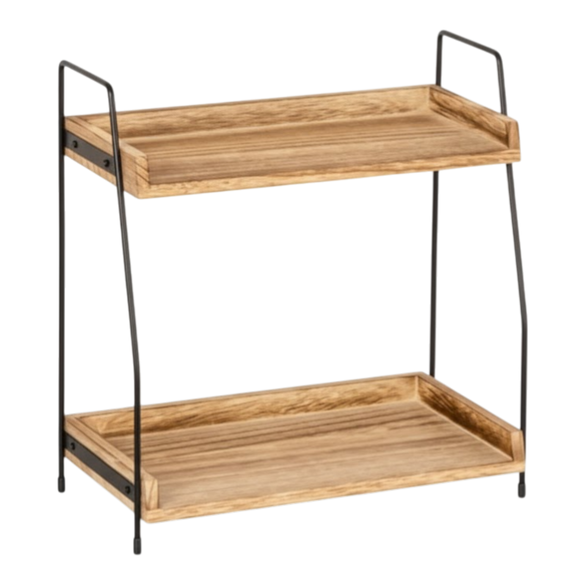 Coffee Bar Organizer Set